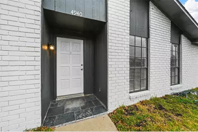 4940 Watkins Drive, The Colony, TX 75056 - Photo 3