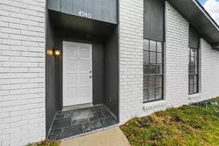 4940 Watkins Dr, The Colony, TX 75056 - Photo 3