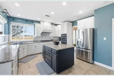 102 Van Meter Drive, Aurora, TX 76078 - Photo 15
