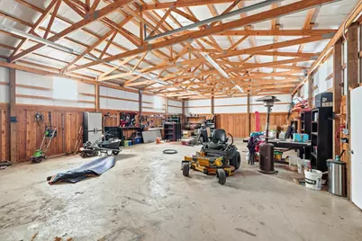 102 Van Meter Drive, Aurora, TX 76078 - Photo 31