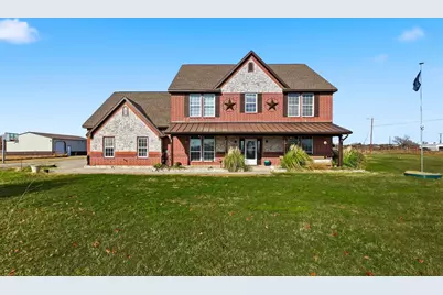 102 Van Meter Drive, Aurora, TX 76078 - Photo 3
