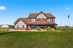 102 Van Meter Dr, Aurora, TX 76078 - Photo 3