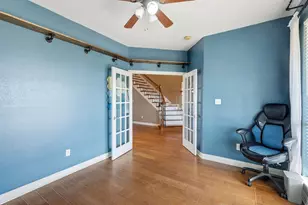 102 Van Meter Dr, Aurora, TX 76078 - Photo 9
