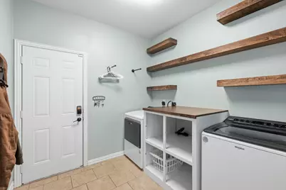 102 Van Meter Drive, Aurora, TX 76078 - Photo 11