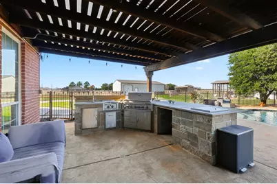 102 Van Meter Drive, Aurora, TX 76078 - Photo 27