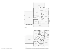 102 Van Meter Dr, Aurora, TX 76078 - Photo 39