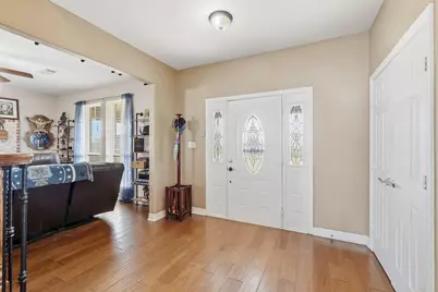 102 Van Meter Drive, Aurora, TX 76078 - Photo 5