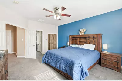 102 Van Meter Drive, Aurora, TX 76078 - Photo 17