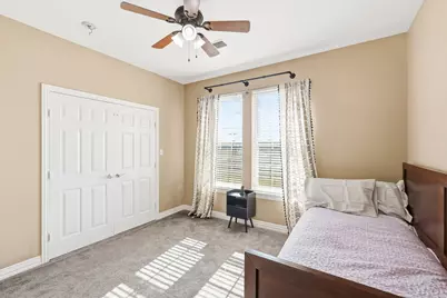 102 Van Meter Drive, Aurora, TX 76078 - Photo 21