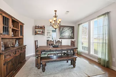 102 Van Meter Drive, Aurora, TX 76078 - Photo 7