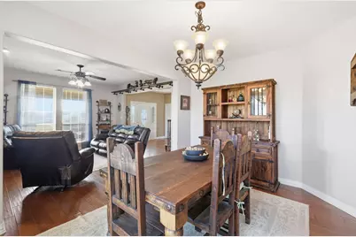 102 Van Meter Drive, Aurora, TX 76078 - Photo 5