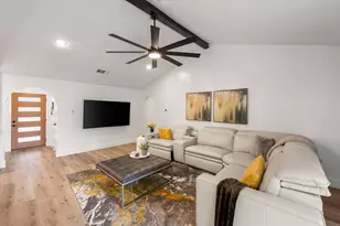 7501 Echo Hill Dr, Watauga, TX 76148 - Photo 9