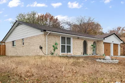 7501 Echo Hill Drive, Watauga, TX 76148 - Photo 5