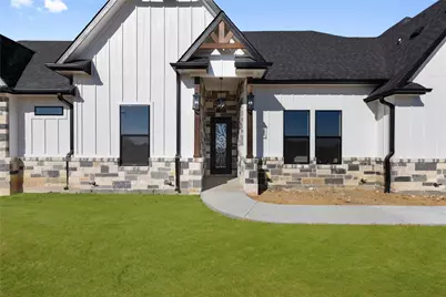 791 Almand Road, Palmer, TX 75152 - Photo 3