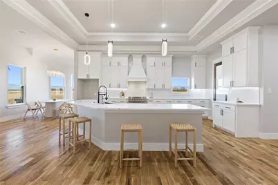 791 Almand Road, Palmer, TX 75152 - Photo 9