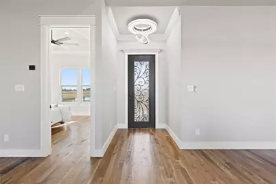 791 Almand Road, Palmer, TX 75152 - Photo 5