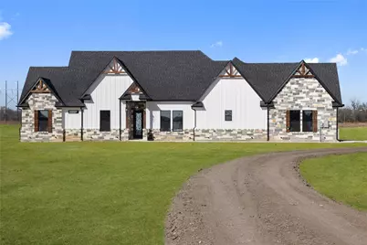 791 Almand Road, Palmer, TX 75152 - Photo 1