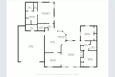 1613 Bozman Road, Wylie, TX 75098 - Photo 1