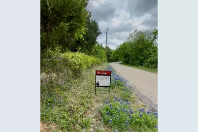 Lot 5 Slate Rock Road, Ennis, TX 75119 - Photo 1