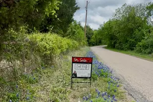 Lot 5 Slate Rock Rd, Ennis, TX 75119 - Photo 1