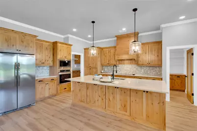 Lot 5 Slate Rock Road, Ennis, TX 75119 - Photo 9