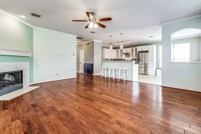 5313 Bellis Drive, Fort Worth, TX 76244 - Photo 7