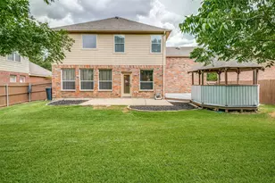 5313 Bellis Dr, Fort Worth, TX 76244 - Photo 23