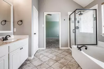 5313 Bellis Drive, Fort Worth, TX 76244 - Photo 17