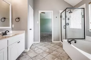 5313 Bellis Dr, Fort Worth, TX 76244 - Photo 17