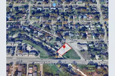 505 Brookside, Garland, TX 75042 - Photo 3