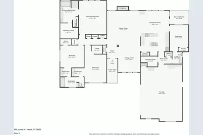 303 James Drive, Heath, TX 75032 - Photo 39