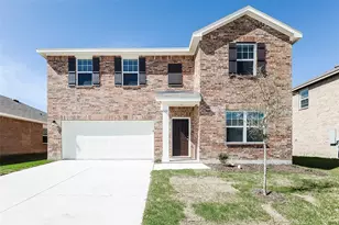 505 Canoe Way, Crowley, TX 76036 - Photo 1