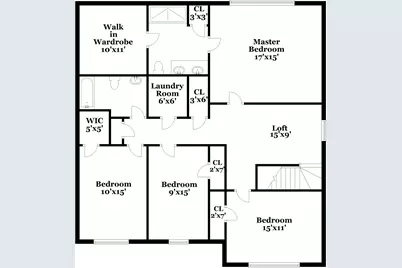 505 Canoe Way, Crowley, TX 76036 - Photo 17