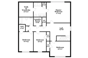 505 Canoe Way, Crowley, TX 76036 - Photo 17