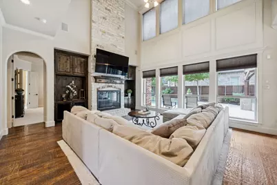 1411 Long and Winding Road, Mansfield, TX 76063 - Photo 23