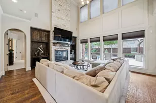 1411 Long and Winding Rd, Mansfield, TX 76063 - Photo 23