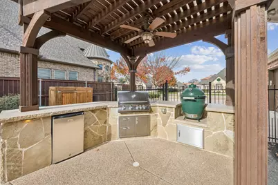 1411 Long and Winding Road, Mansfield, TX 76063 - Photo 35