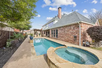 1411 Long and Winding Road, Mansfield, TX 76063 - Photo 37