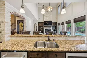 1411 Long and Winding Rd, Mansfield, TX 76063 - Photo 29