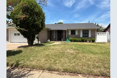 4509 Huntington Drive, Garland, TX 75042 - Photo 1