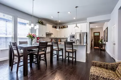 3516 Charleston Drive, Melissa, TX 75454 - Photo 5