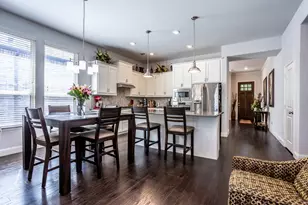 3516 Charleston Dr, Melissa, TX 75454 - Photo 5