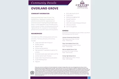 618 Landry Lane, Forney, TX 75126 - Photo 3