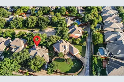 1010 Alameda Court, Allen, TX 75013 - Photo 37