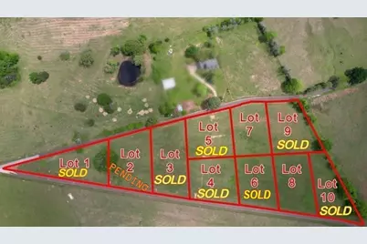 Tbd Lot 8 County Road 4287, Winnsboro, TX 75494 - Photo 1