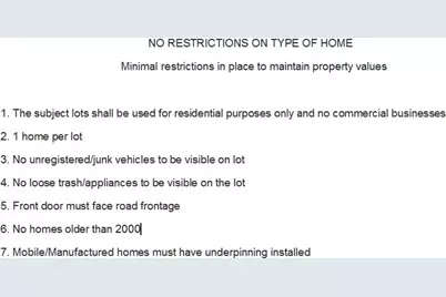 Tbd Lot 8 County Road 4287, Winnsboro, TX 75494 - Photo 5