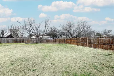 202 S Trappier Street, Alvord, TX 76225 - Photo 29
