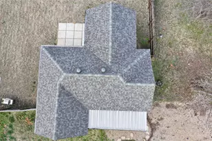 202 S Trappier St, Alvord, TX 76225 - Photo 35