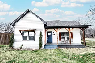 202 S Trappier St, Alvord, TX 76225 - Photo 11