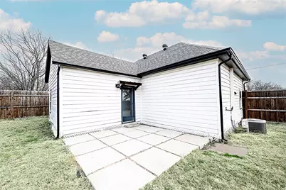 202 S Trappier Street, Alvord, TX 76225 - Photo 27